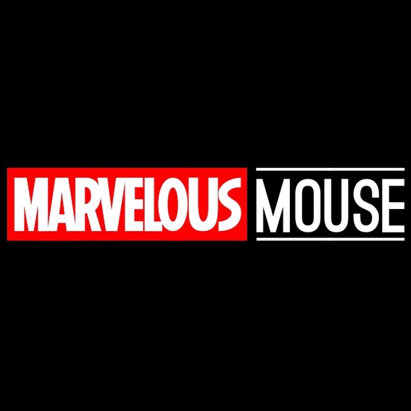 marvelousmouse